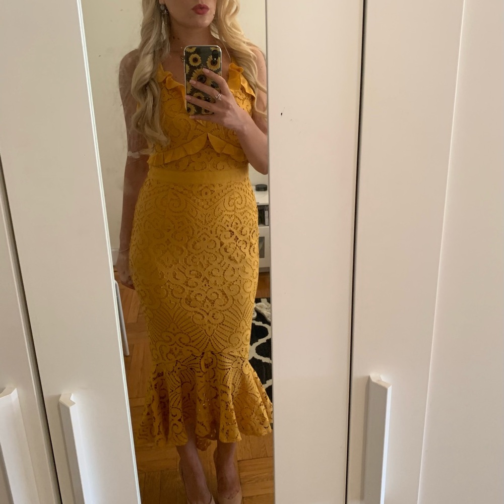 Midi Dress , dressy ,